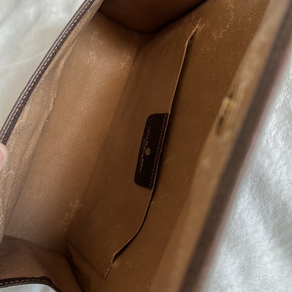 EUC Authentic Gucci Clutch with unbranded chain - Picture 7 of 17